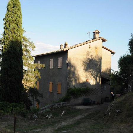 Tranquillita E Relax Vicino A Siena Βίλα Rosia Εξωτερικό φωτογραφία