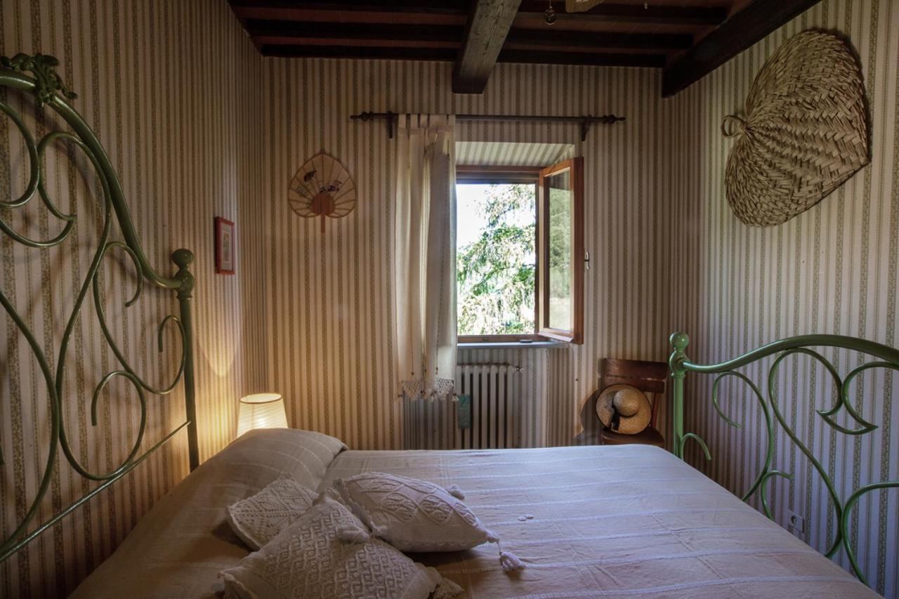 Tranquillita E Relax Vicino A Siena Βίλα Rosia Εξωτερικό φωτογραφία