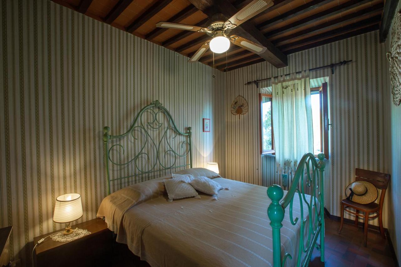 Tranquillita E Relax Vicino A Siena Βίλα Rosia Εξωτερικό φωτογραφία