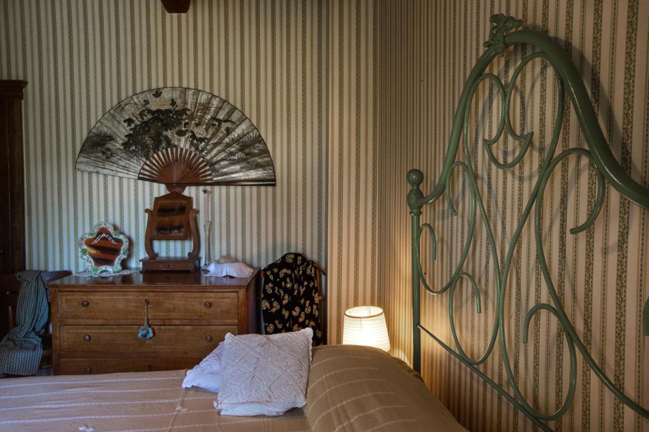 Tranquillita E Relax Vicino A Siena Βίλα Rosia Εξωτερικό φωτογραφία