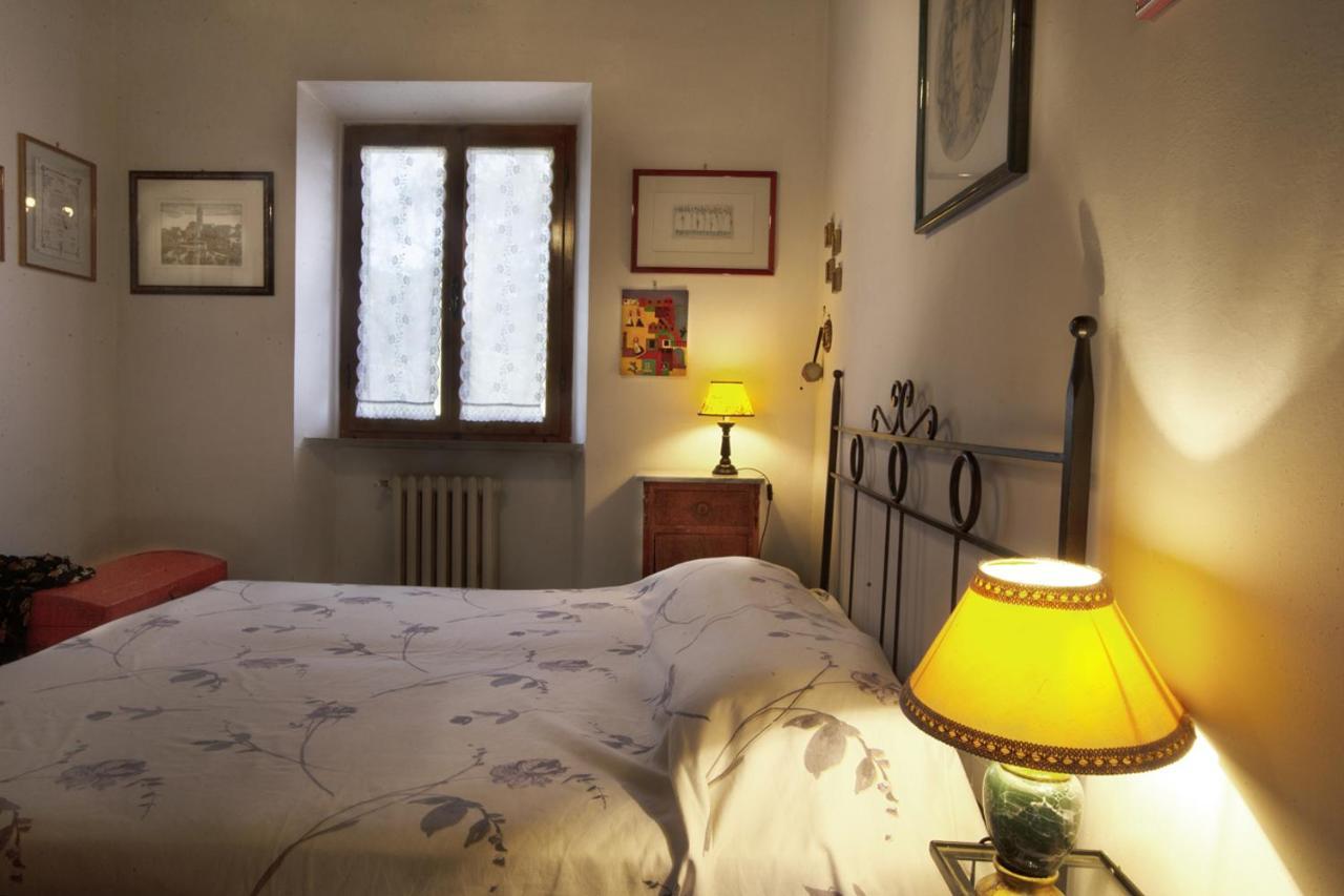 Tranquillita E Relax Vicino A Siena Βίλα Rosia Εξωτερικό φωτογραφία