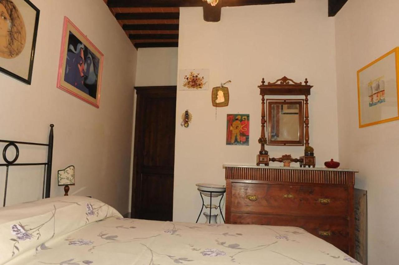 Tranquillita E Relax Vicino A Siena Βίλα Rosia Εξωτερικό φωτογραφία
