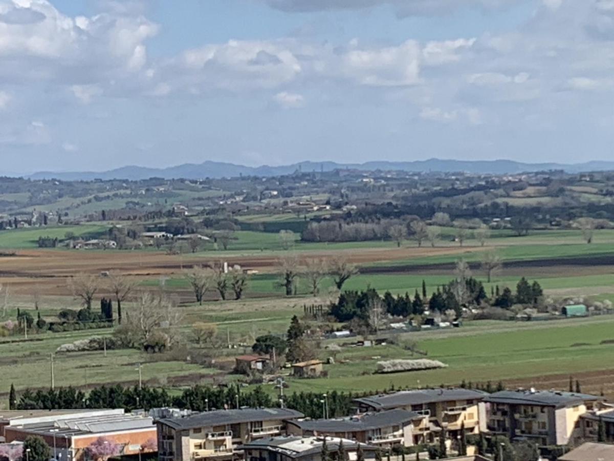 Tranquillita E Relax Vicino A Siena Βίλα Rosia Εξωτερικό φωτογραφία